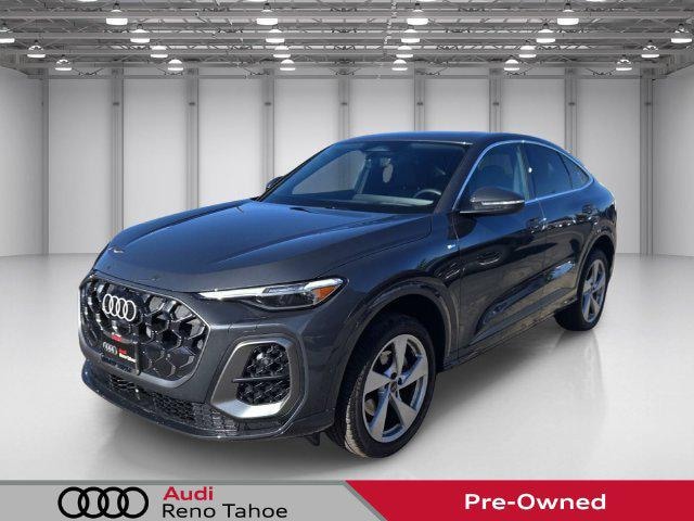 Photo of 2026 Audi Q5 Sportback 