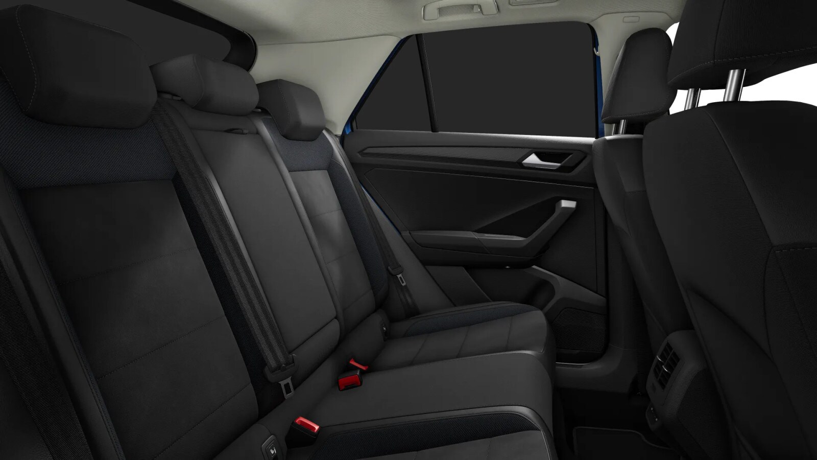 Volkswagen T-Roc – Bild 10