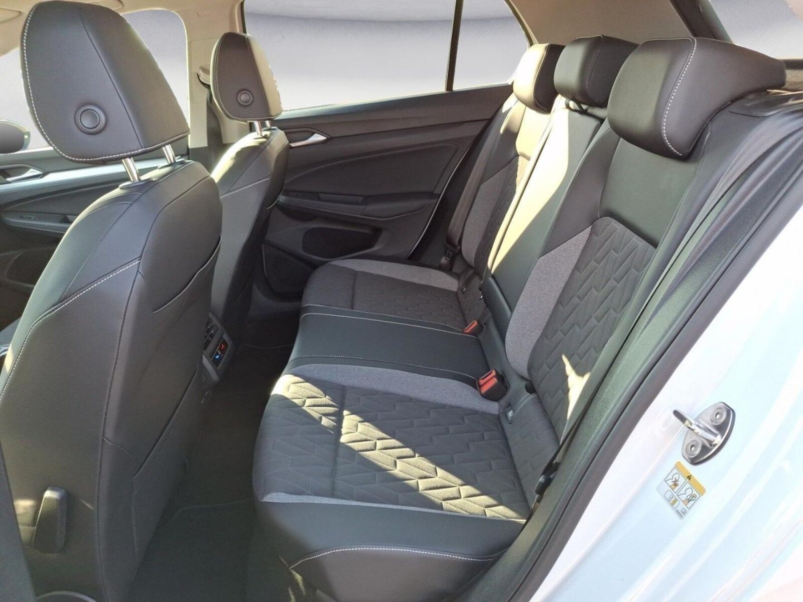 Volkswagen Golf – Bild 14