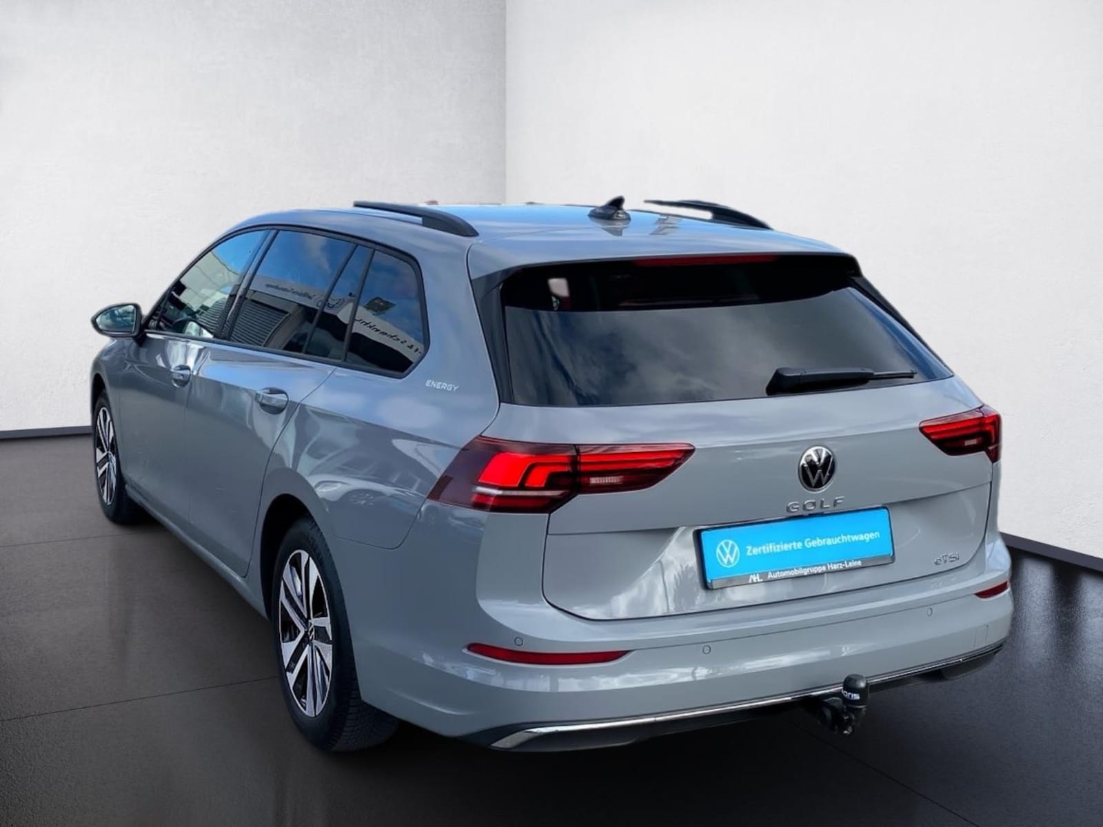 Volkswagen Golf Variant – Bild 4