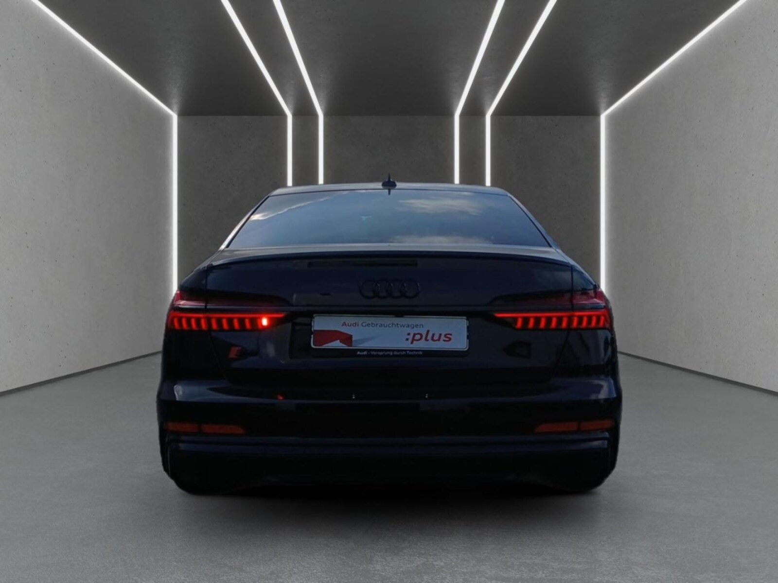 Audi S6 Limousine – Bild 6