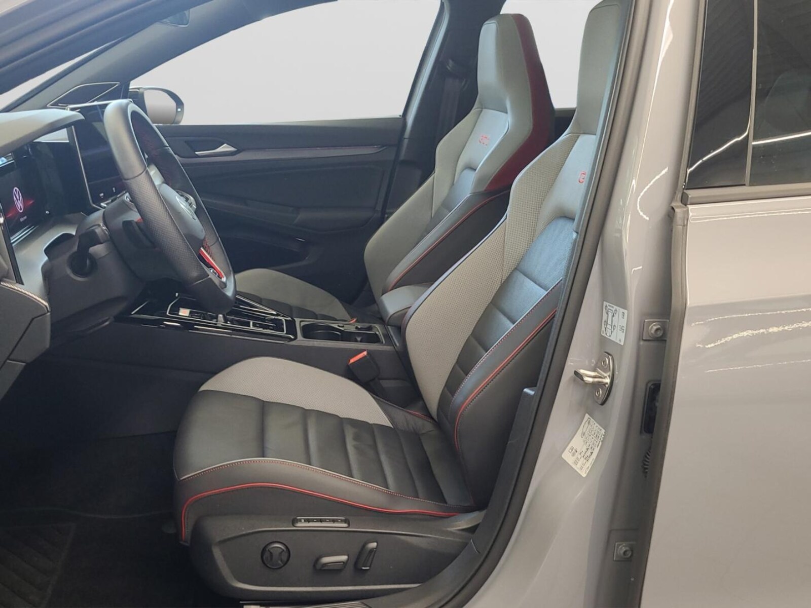 Volkswagen Golf – Bild 15