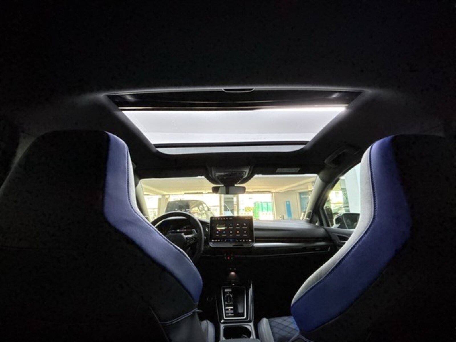 Volkswagen Golf – Bild 15