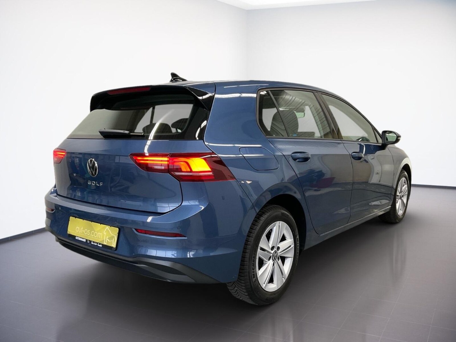 Volkswagen Golf – Bild 4
