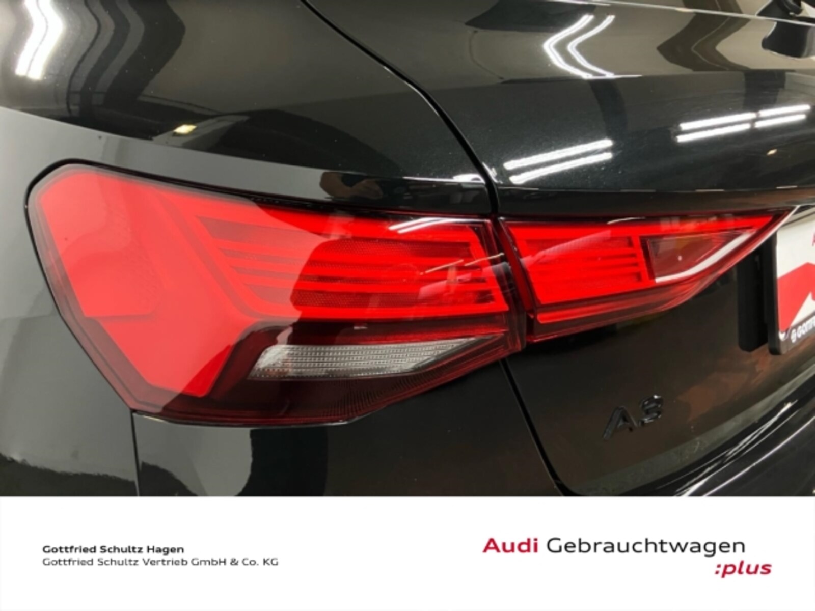 Audi A3 Sportback – Bild 21