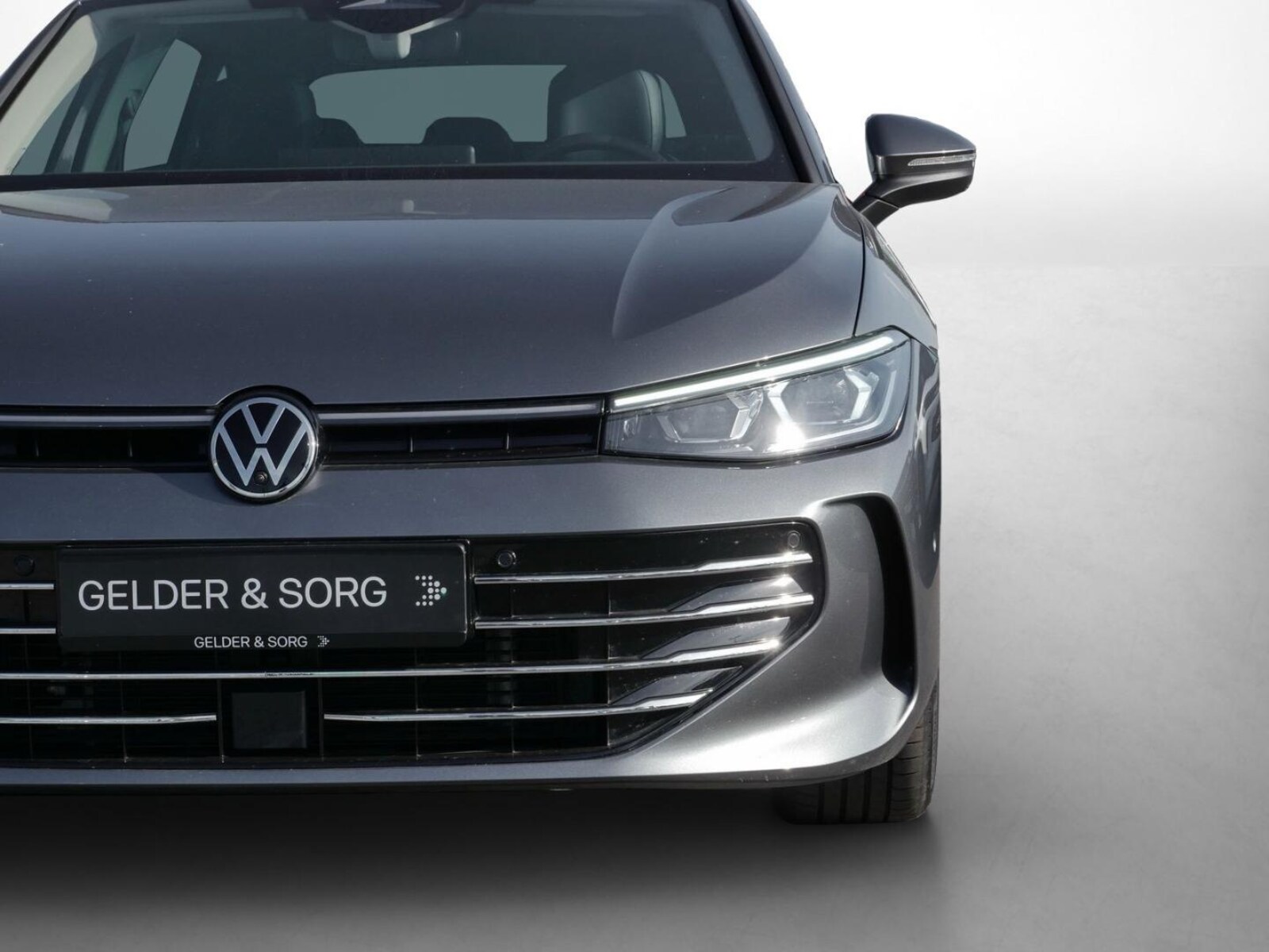 Volkswagen Passat – Bild 12