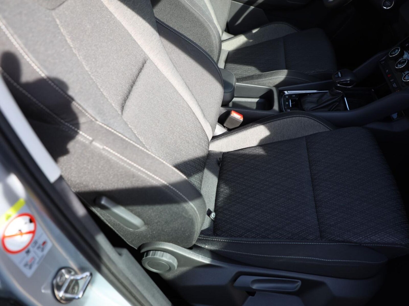 Škoda Karoq – Bild 25