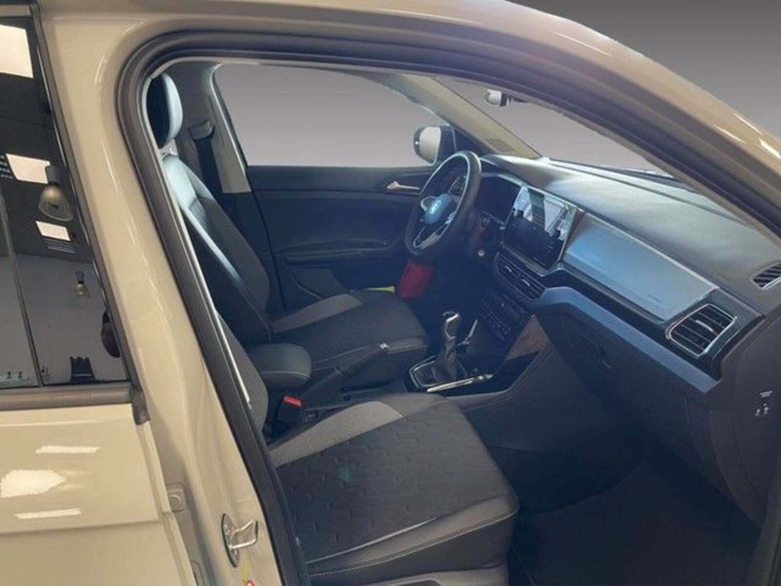 Volkswagen T-Cross – Bild 9