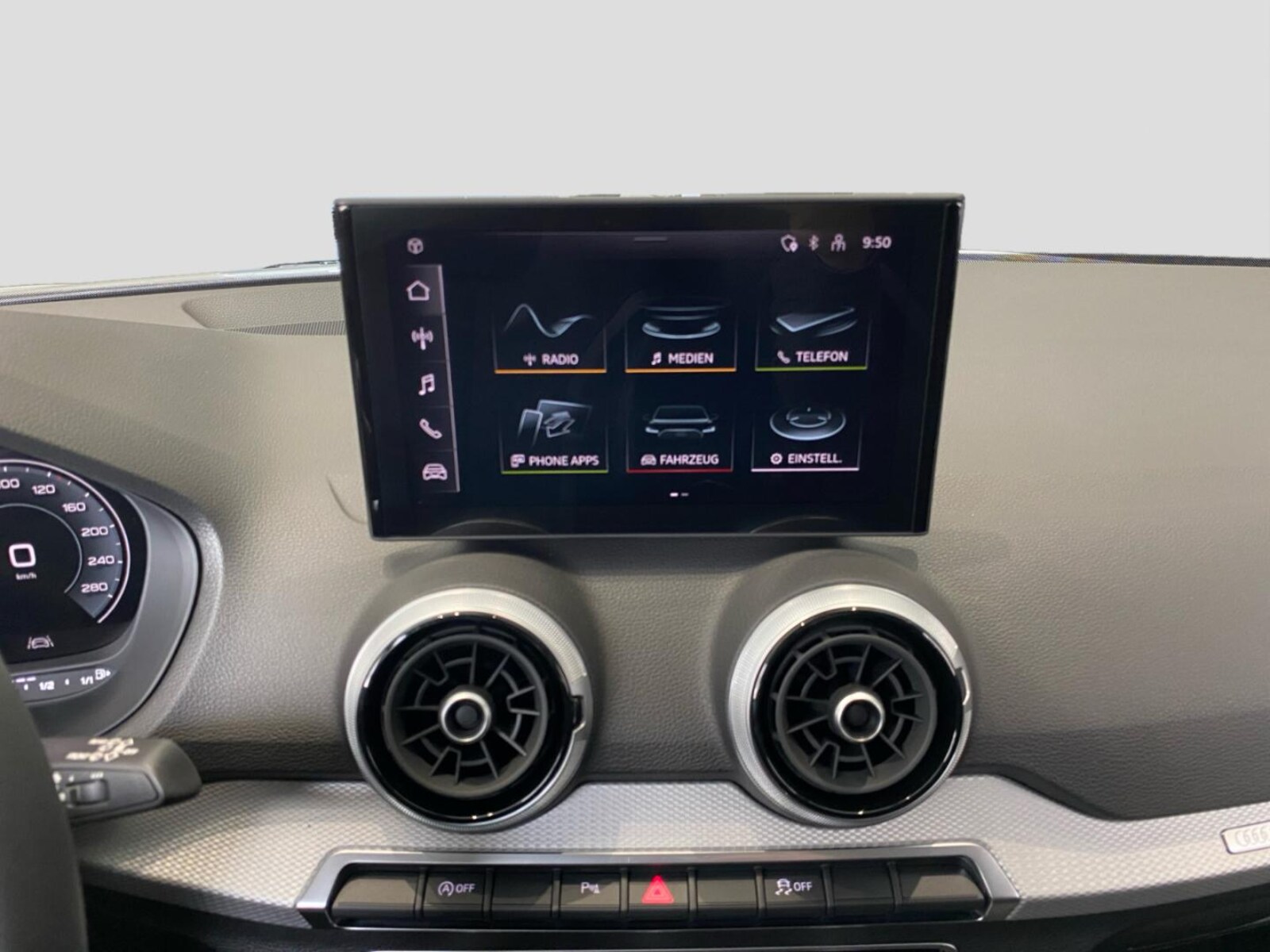 Audi Q2 – Bild 5