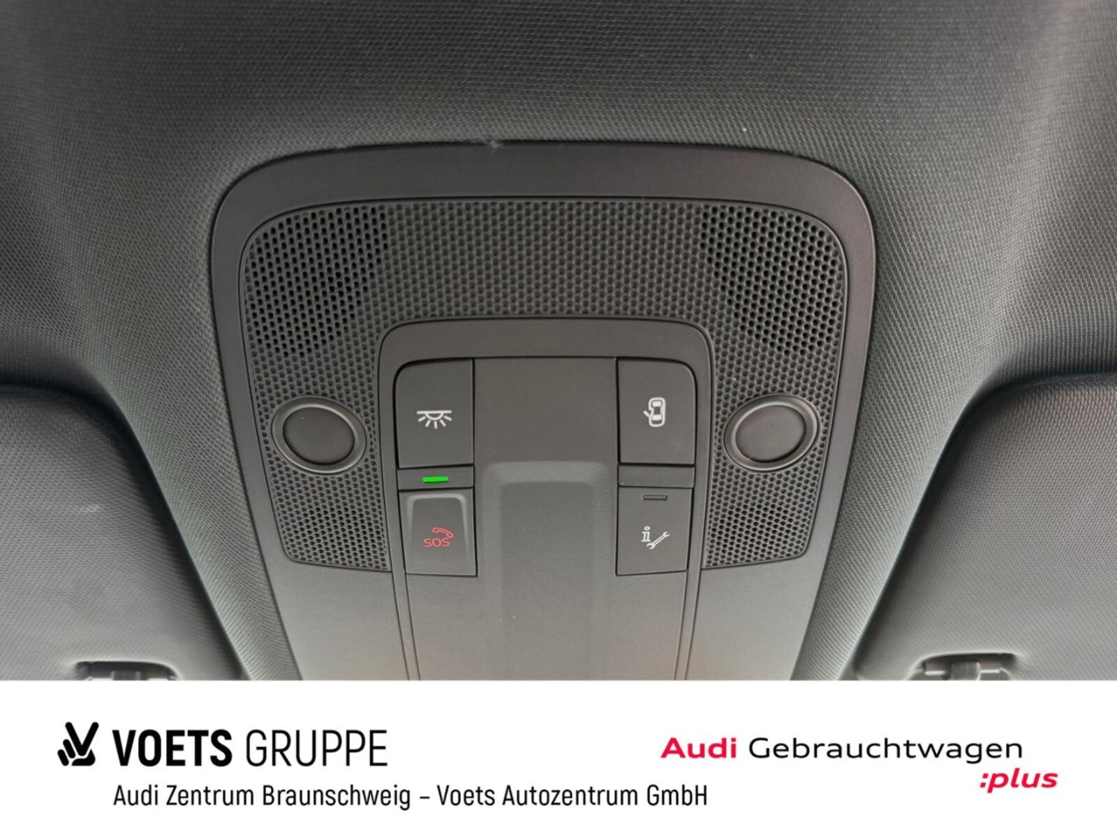 Audi A1 Sportback – Bild 14