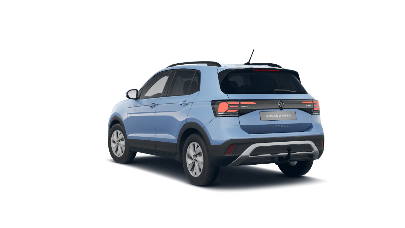 Volkswagen T-Cross – Bild 5