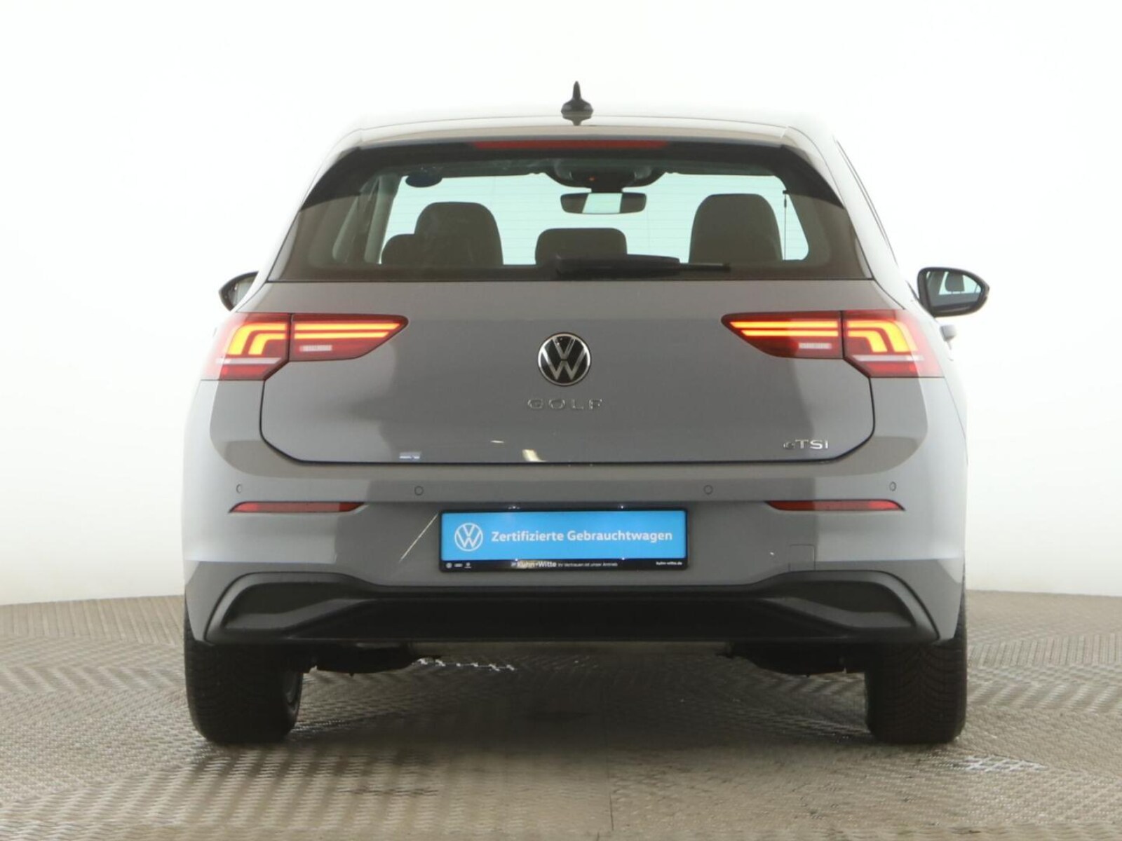 Volkswagen Golf – Bild 7