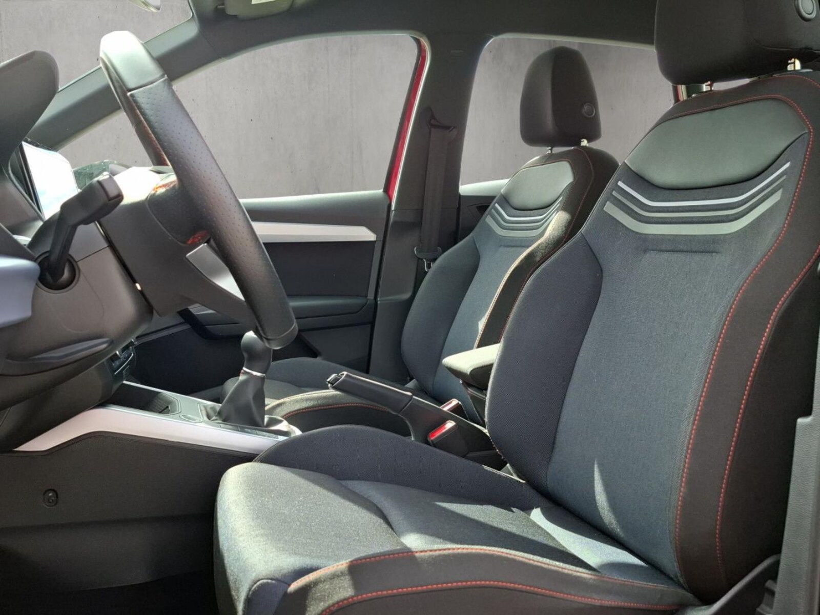 SEAT Arona – Bild 9