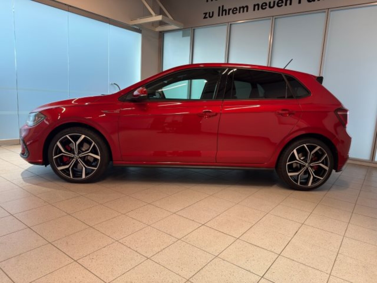 Volkswagen Polo – Bild 6