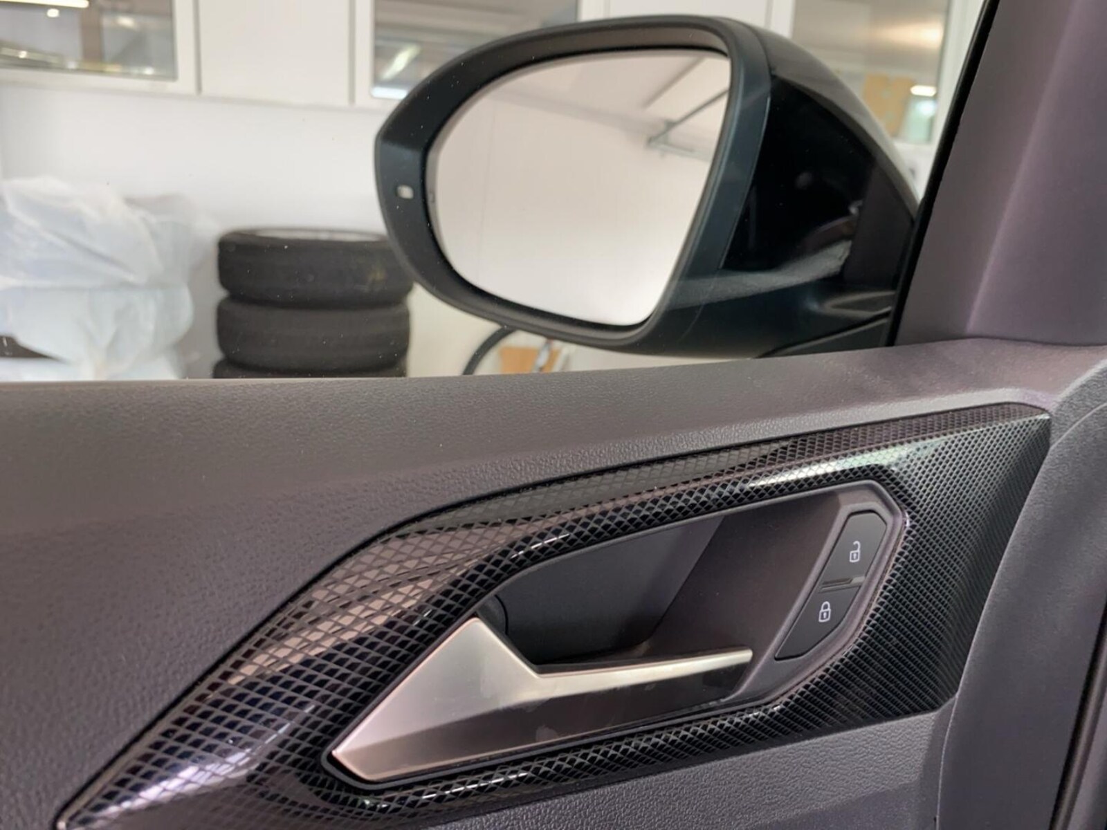 Volkswagen T-Cross – Bild 29