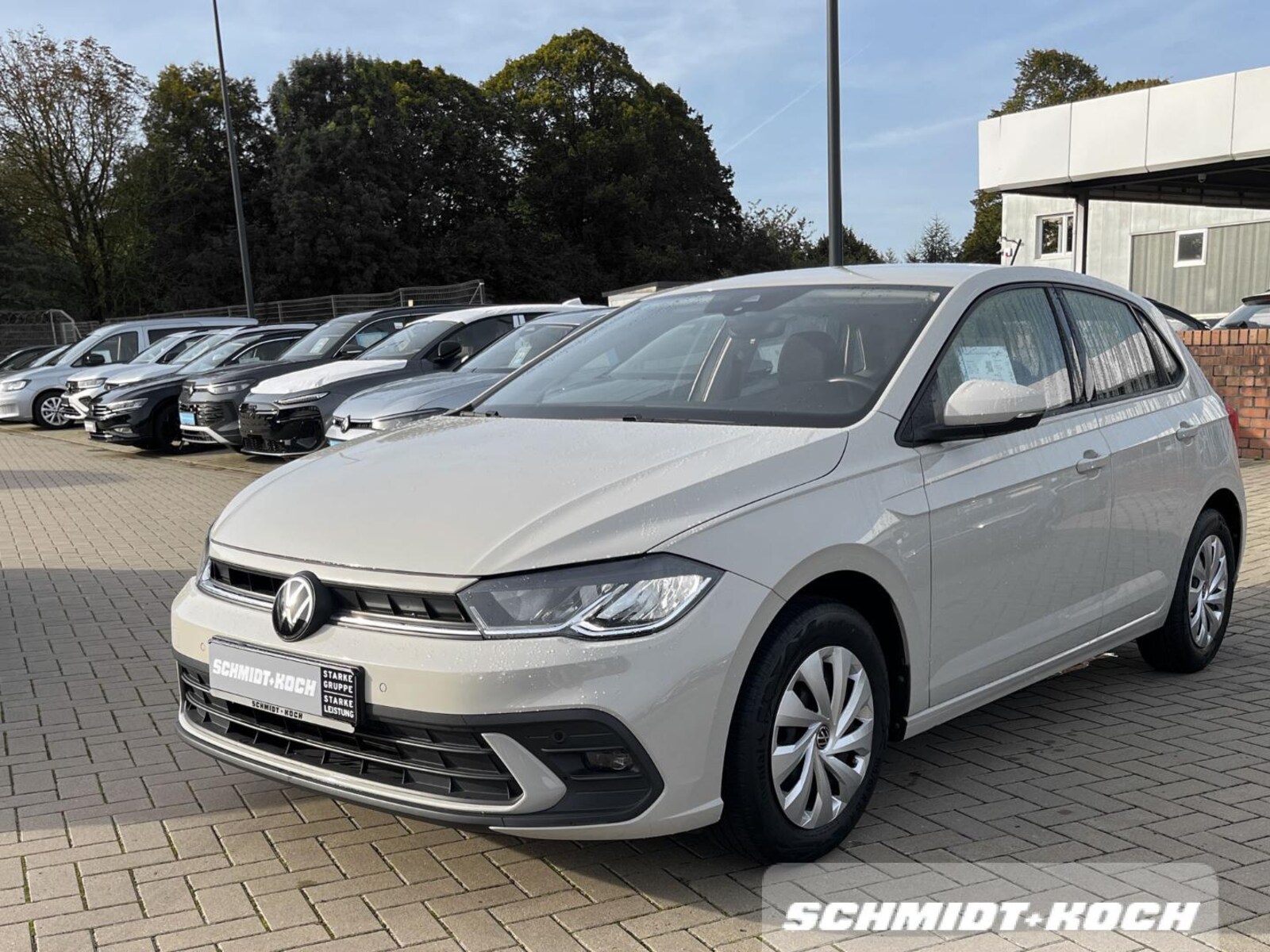 Volkswagen Polo – Bild 2