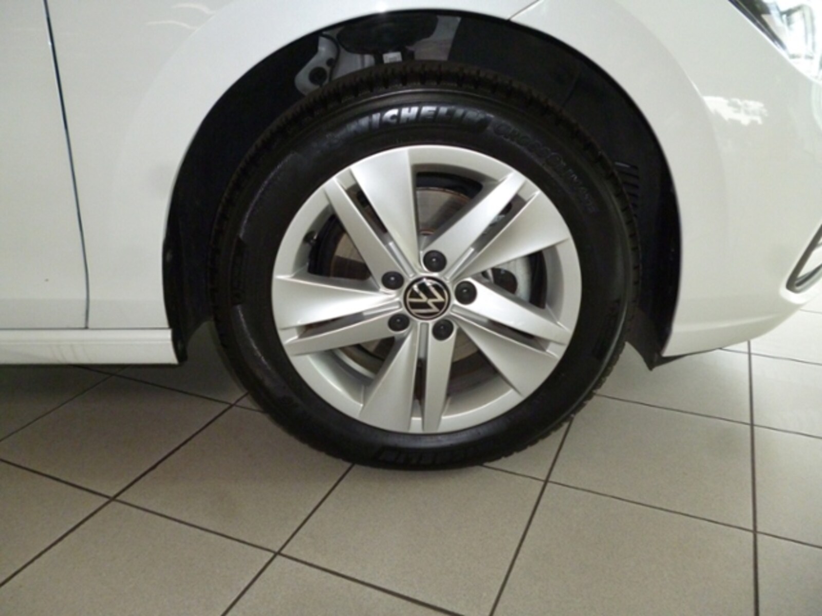 Volkswagen Golf – Bild 14