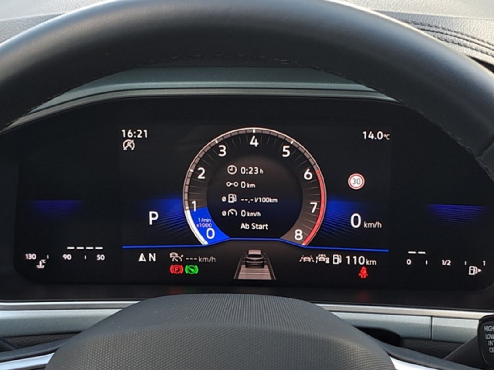 Volkswagen T-Roc – Bild 19