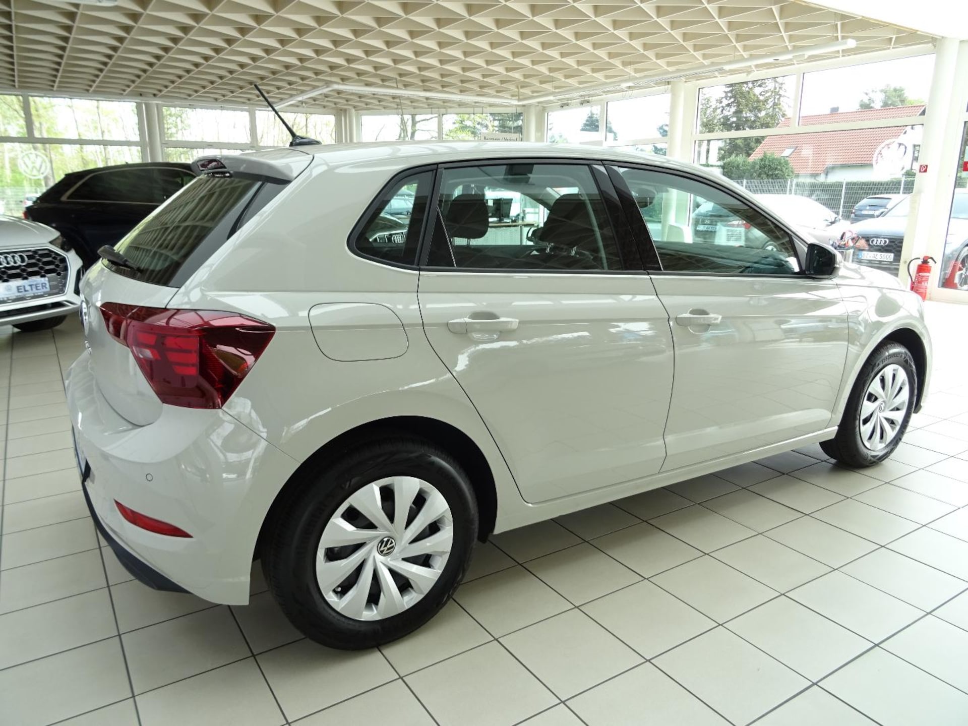 Volkswagen Polo Life