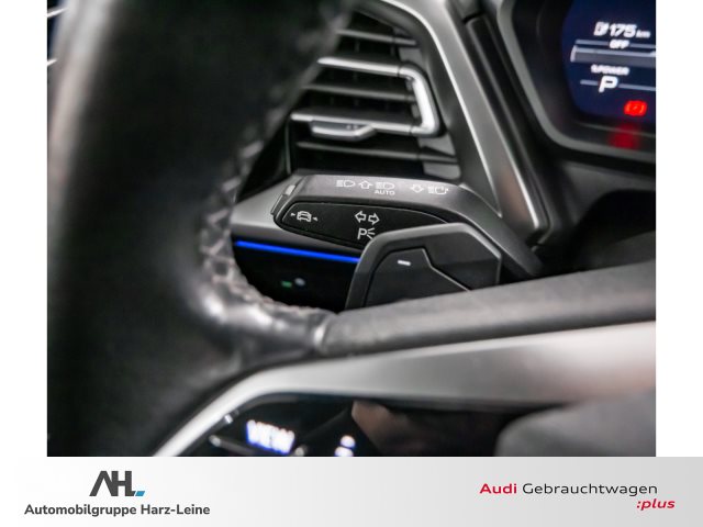 Image about Audi Q4 Sportback e-tron 50 e-tron quattro
