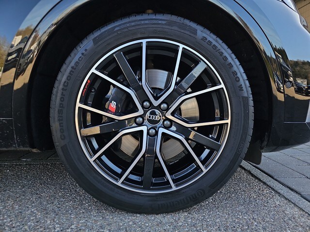 Image about Audi SQ5 TDI tiptronic