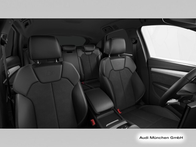 Image about Audi Q5 Sportback 45 TFSI quattro S tronic