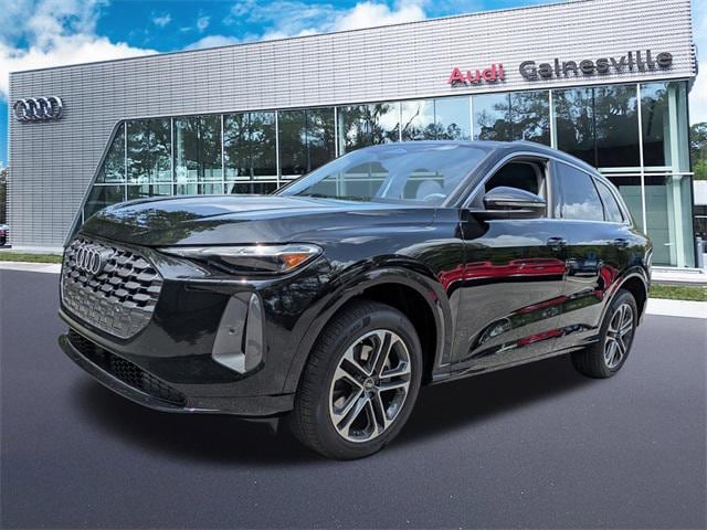 Photo of 2025 Audi Q5