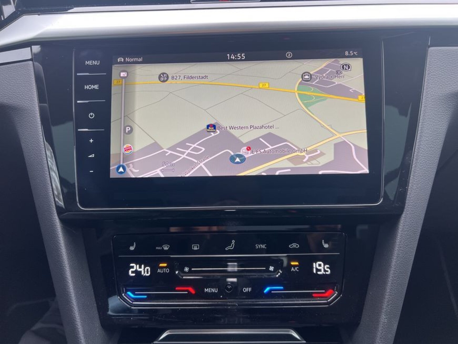 Volkswagen Arteon Shooting Brake R-Line