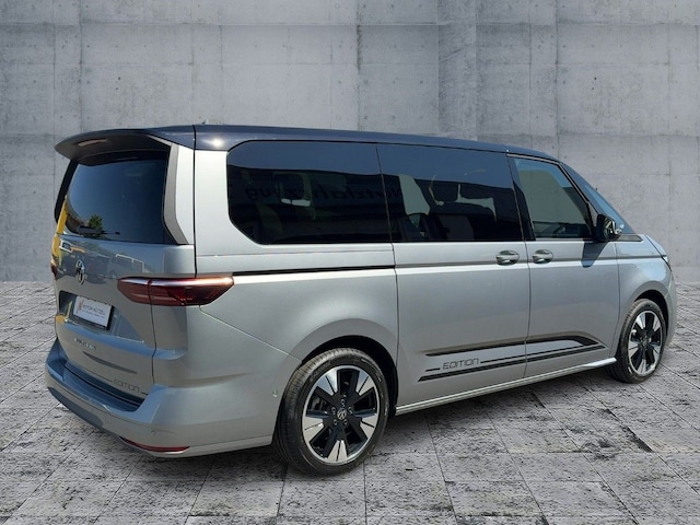Volkswagen Multivan langversion