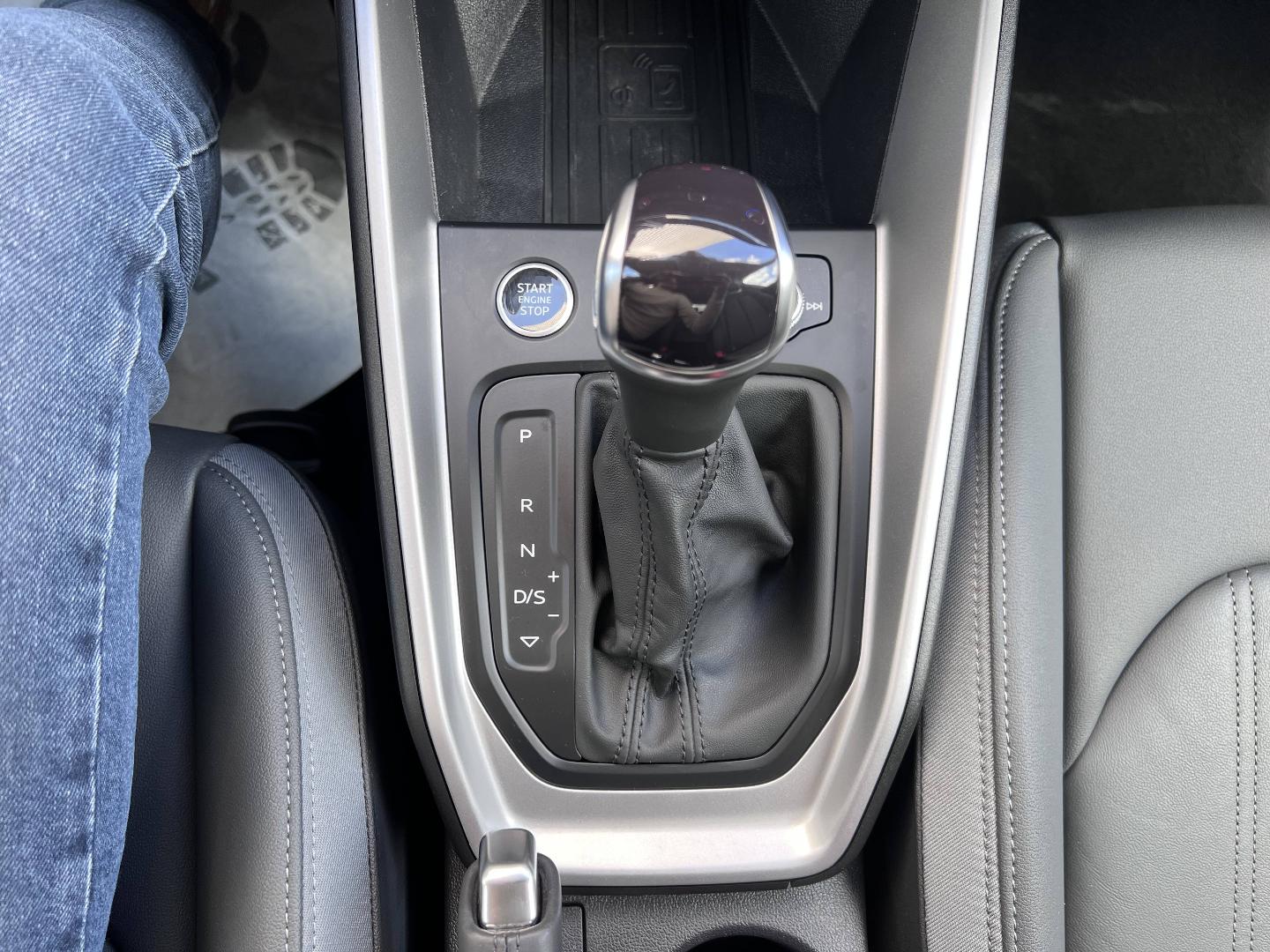 Image about Audi A1 allstreet Avus 35 TFSI 110 kW (150 ch) S tronic