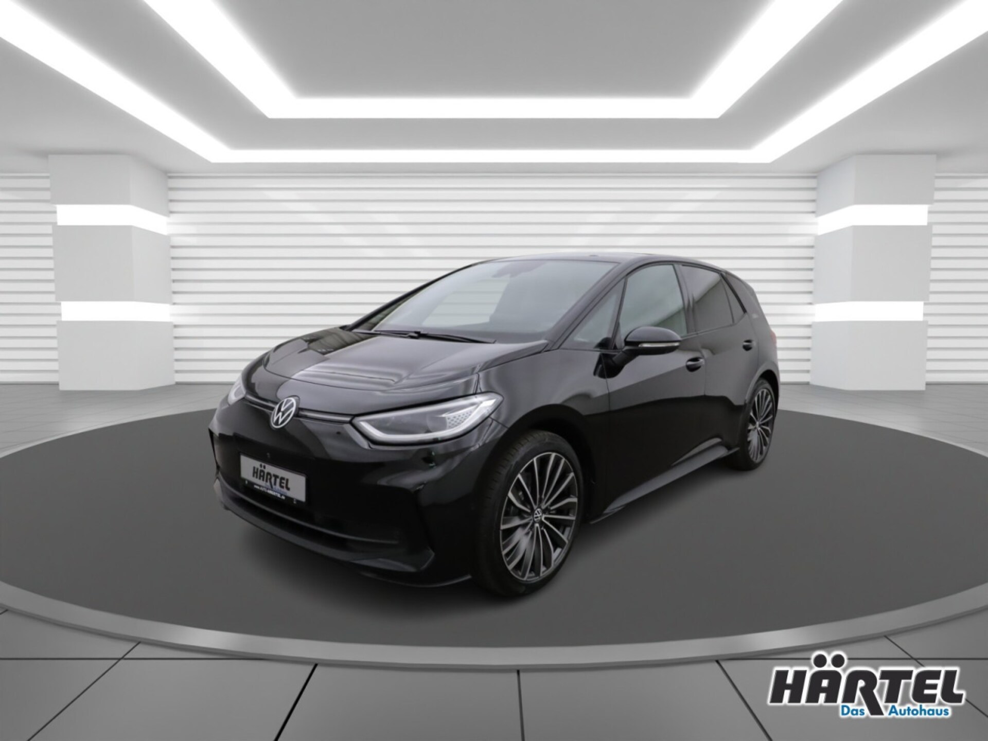 Volkswagen ID.3 Pro