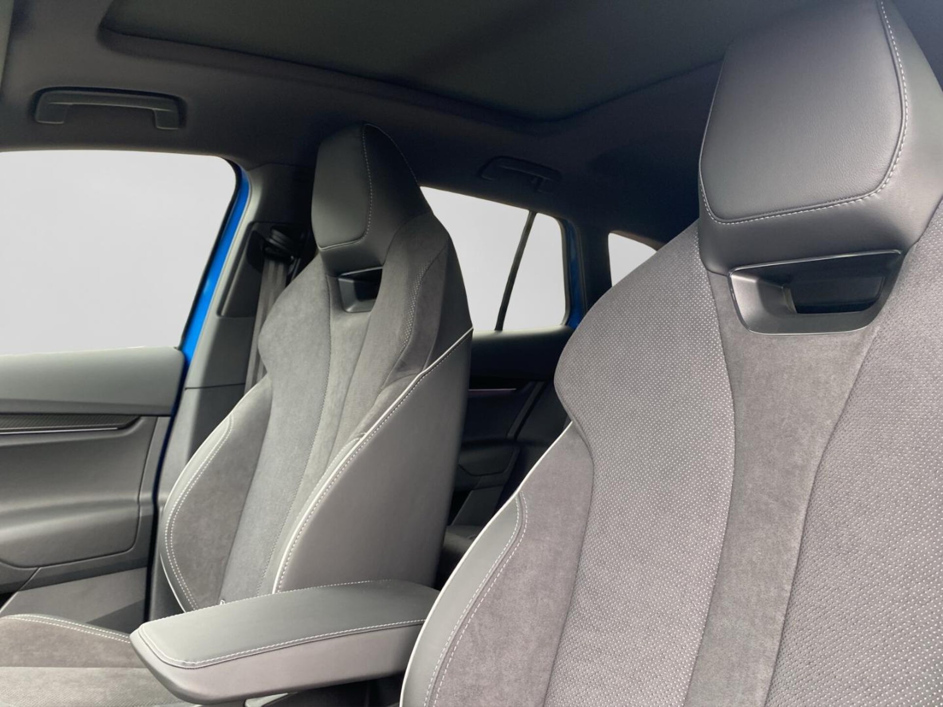 Skoda Enyaq 80X Sportline