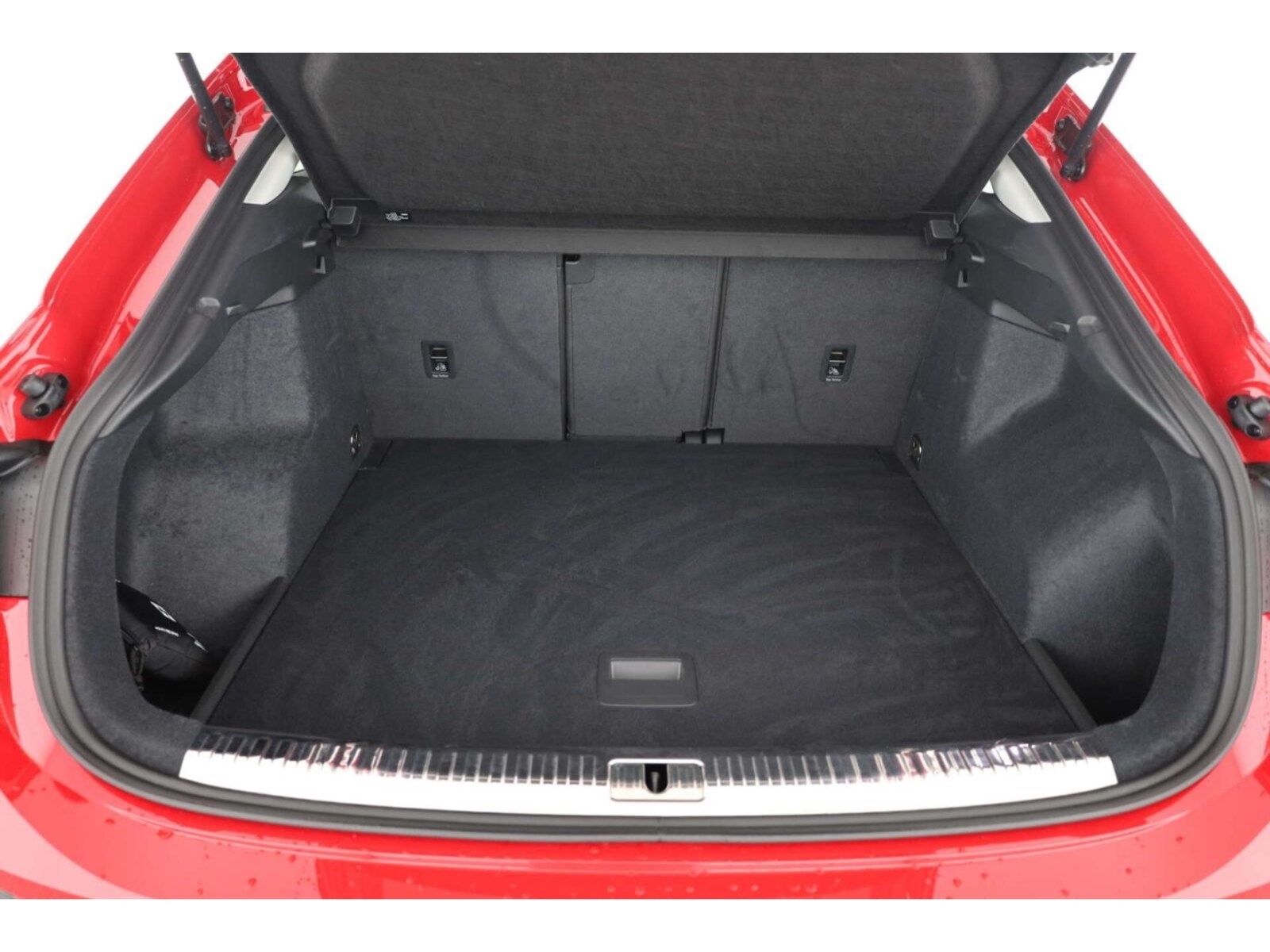 Audi Q3 Sportback – Bild 12