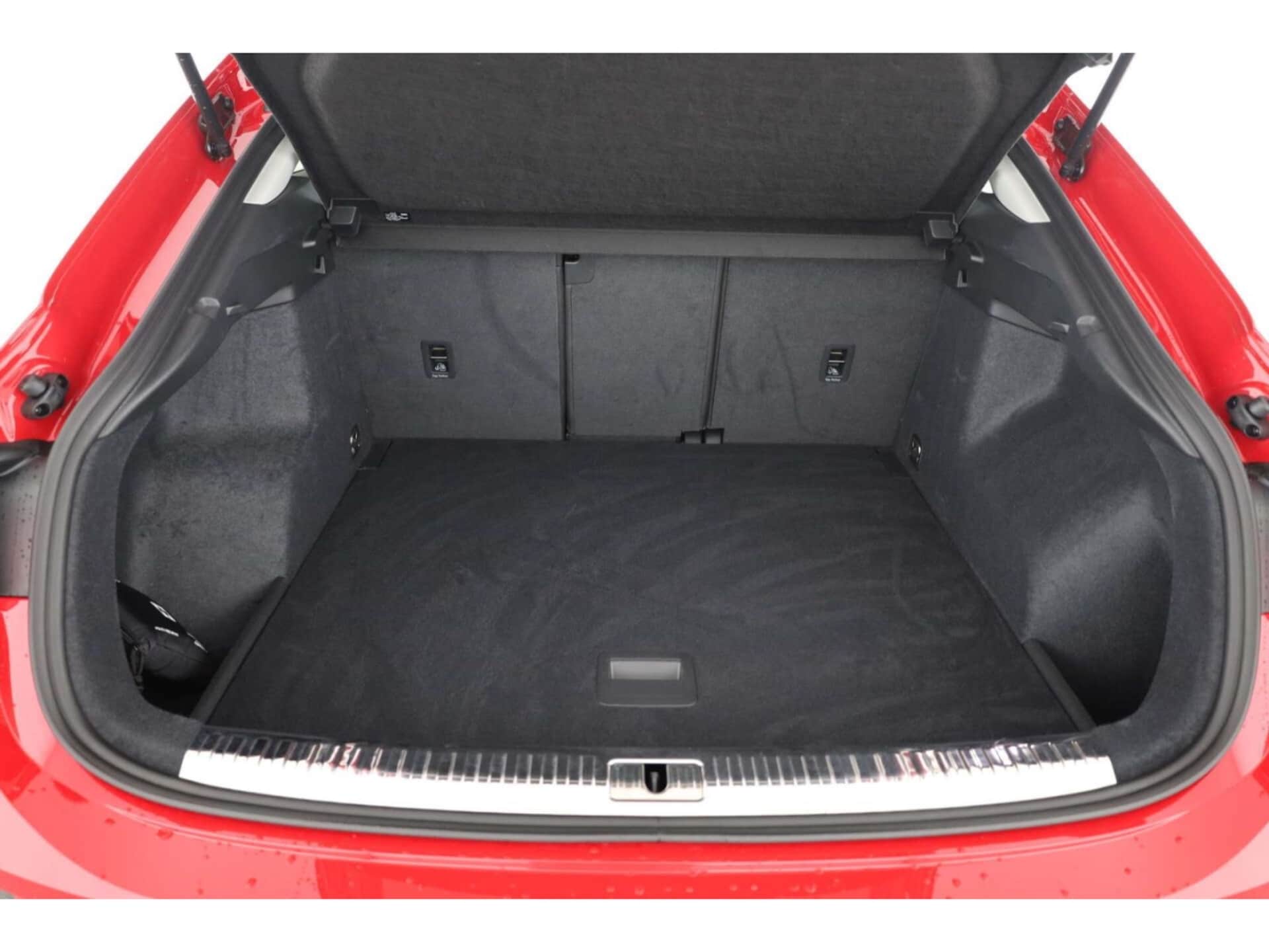 Audi Q3 Sportback S line