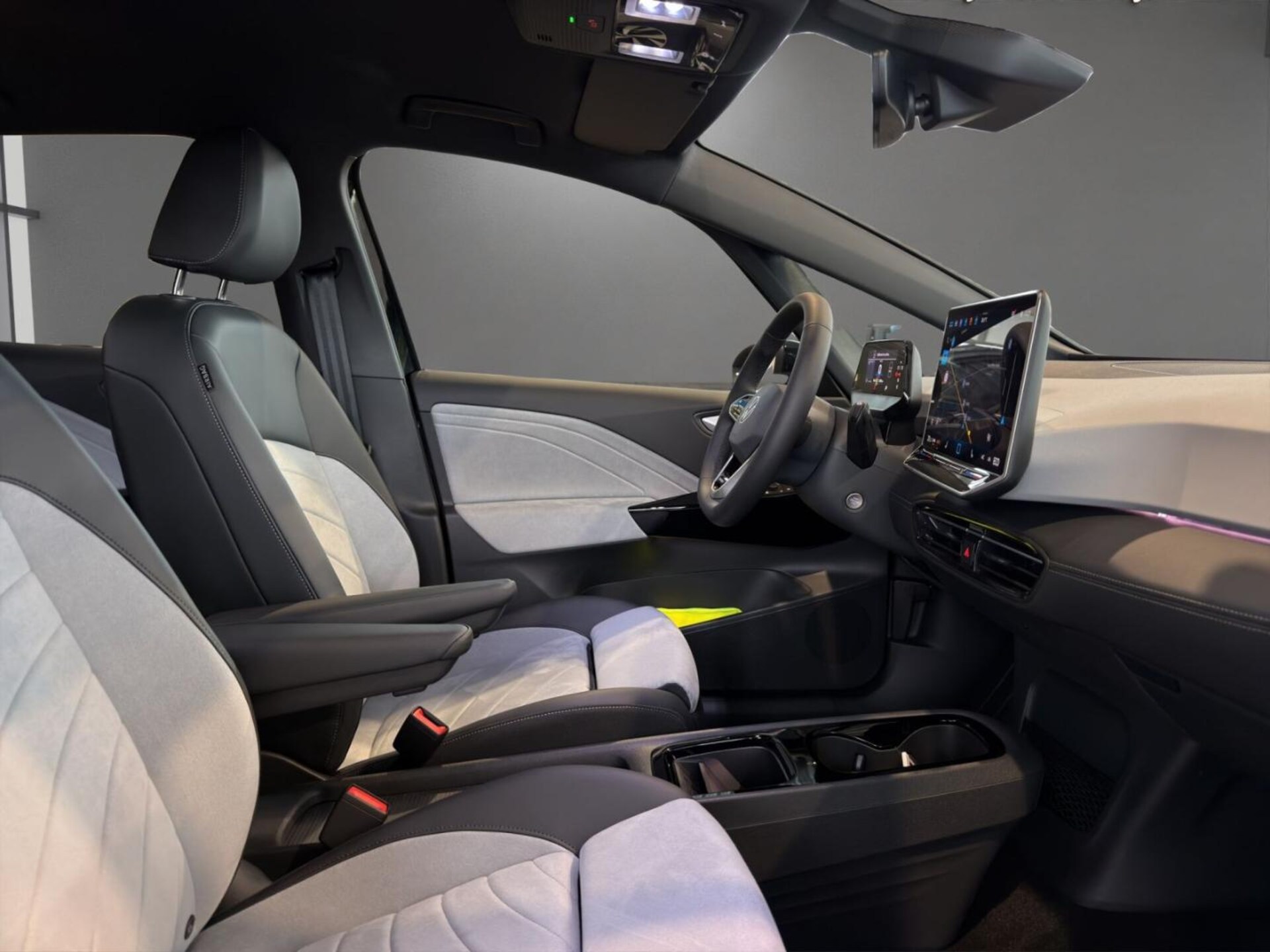 Volkswagen ID.3 Pro S
