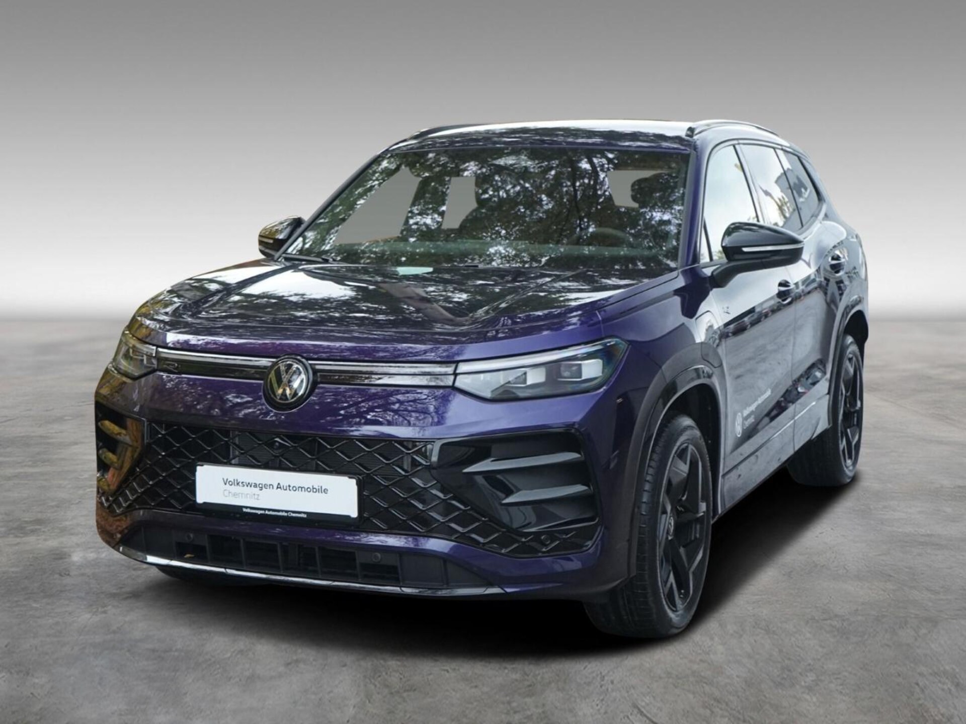 Volkswagen Tayron R-Line