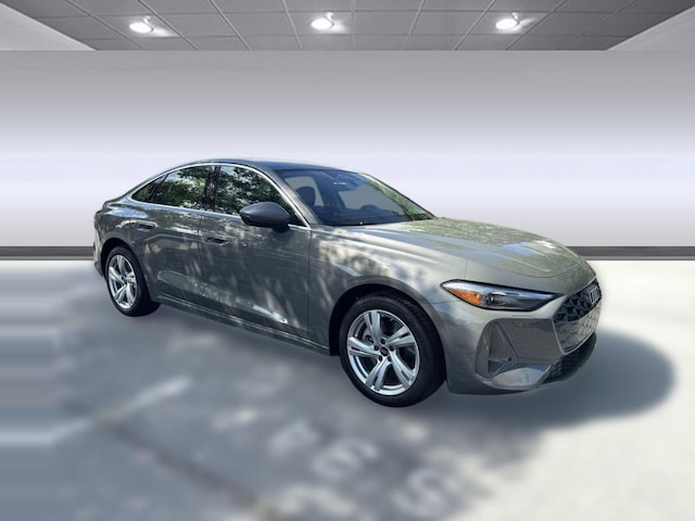 2025 Audi A5 Premium - Photo 7