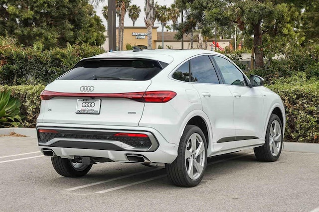 2026 Audi Q5 Sportback