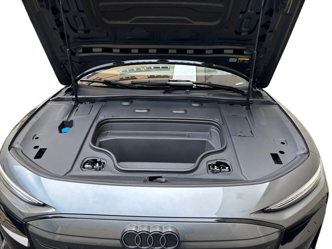 Image about Audi A6 Avant e-tron S line e-tron performance 270,00 kW