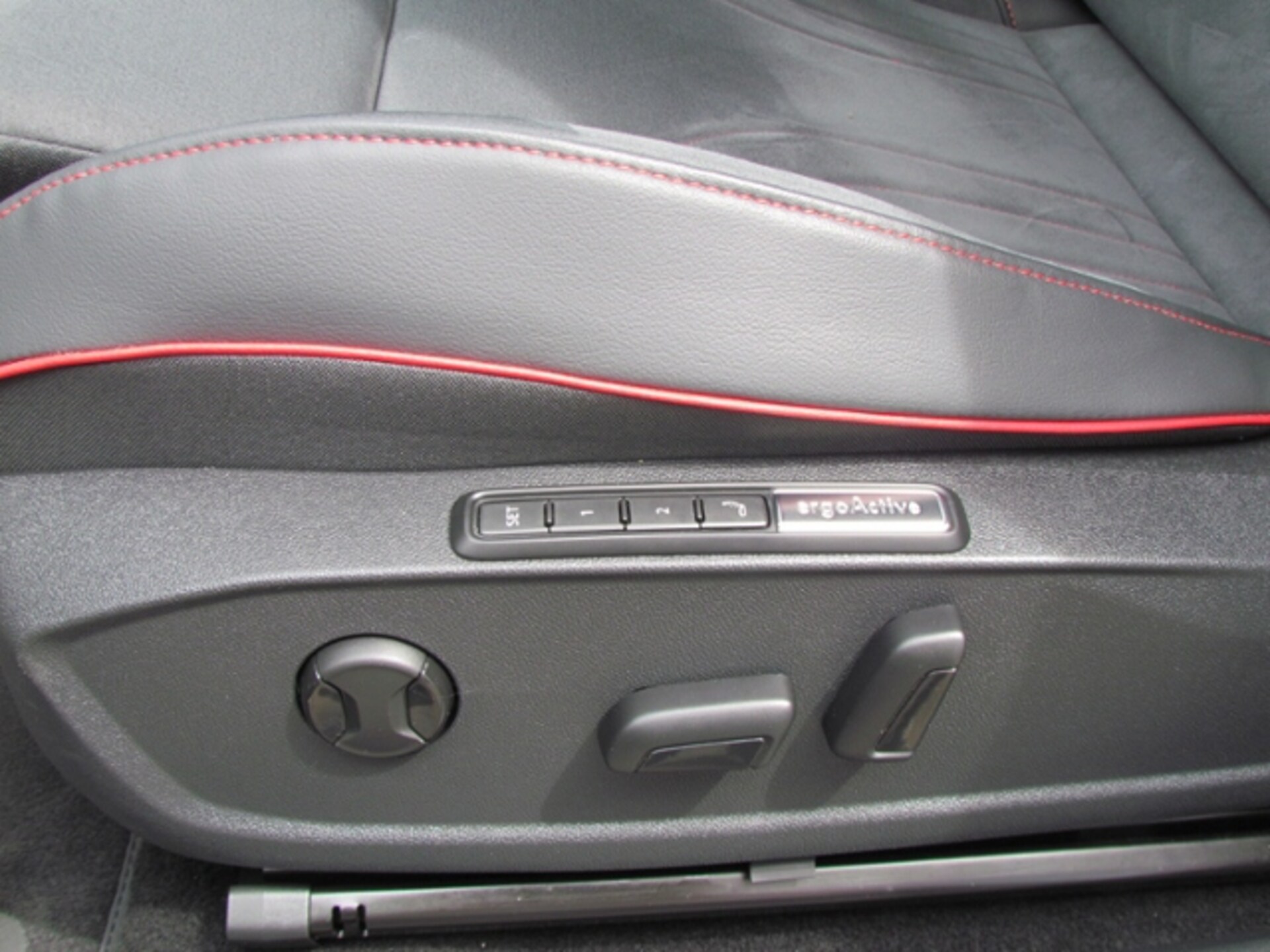 Volkswagen ID.3 GTX