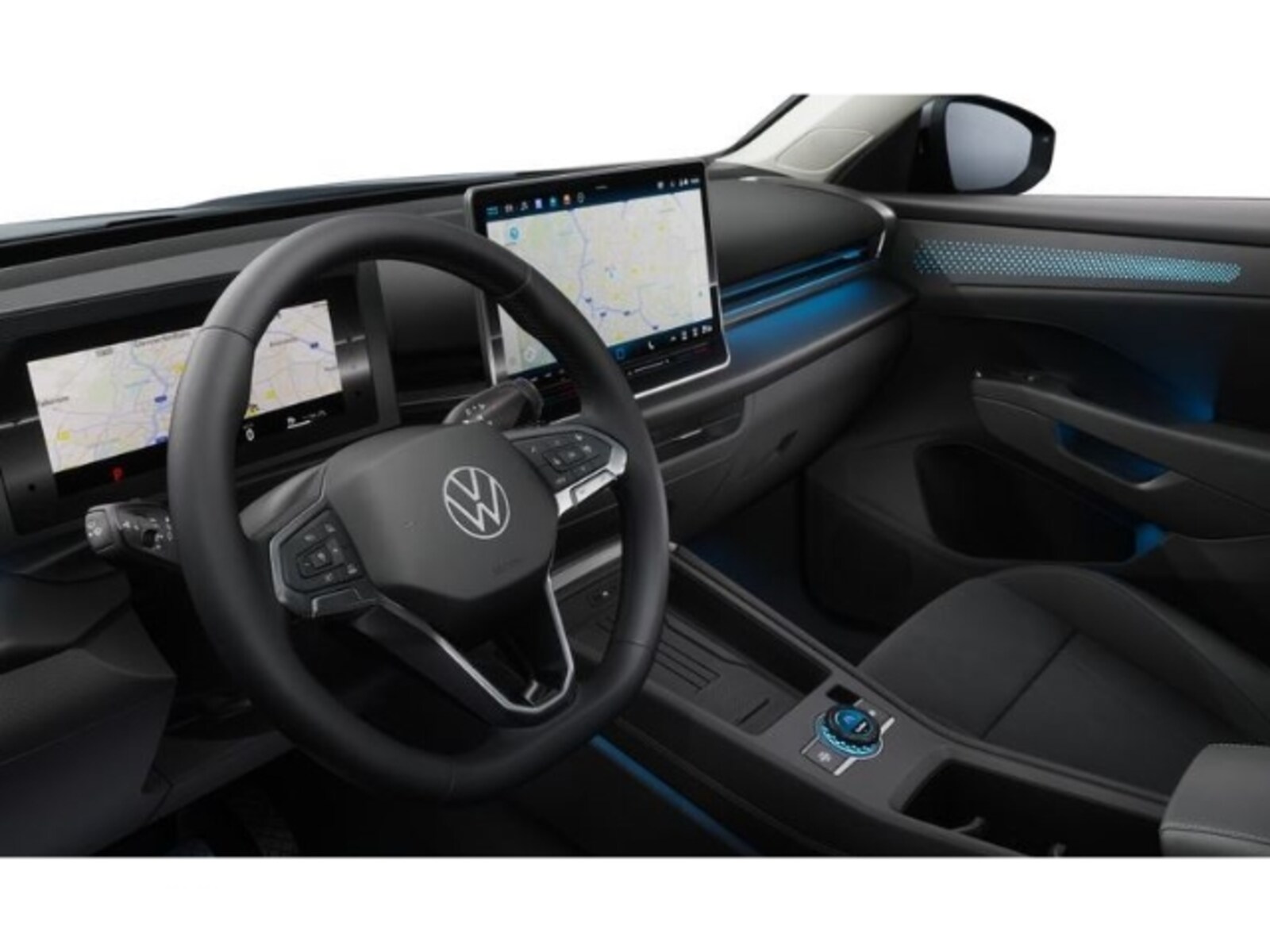 Volkswagen T-Roc – Bild 12