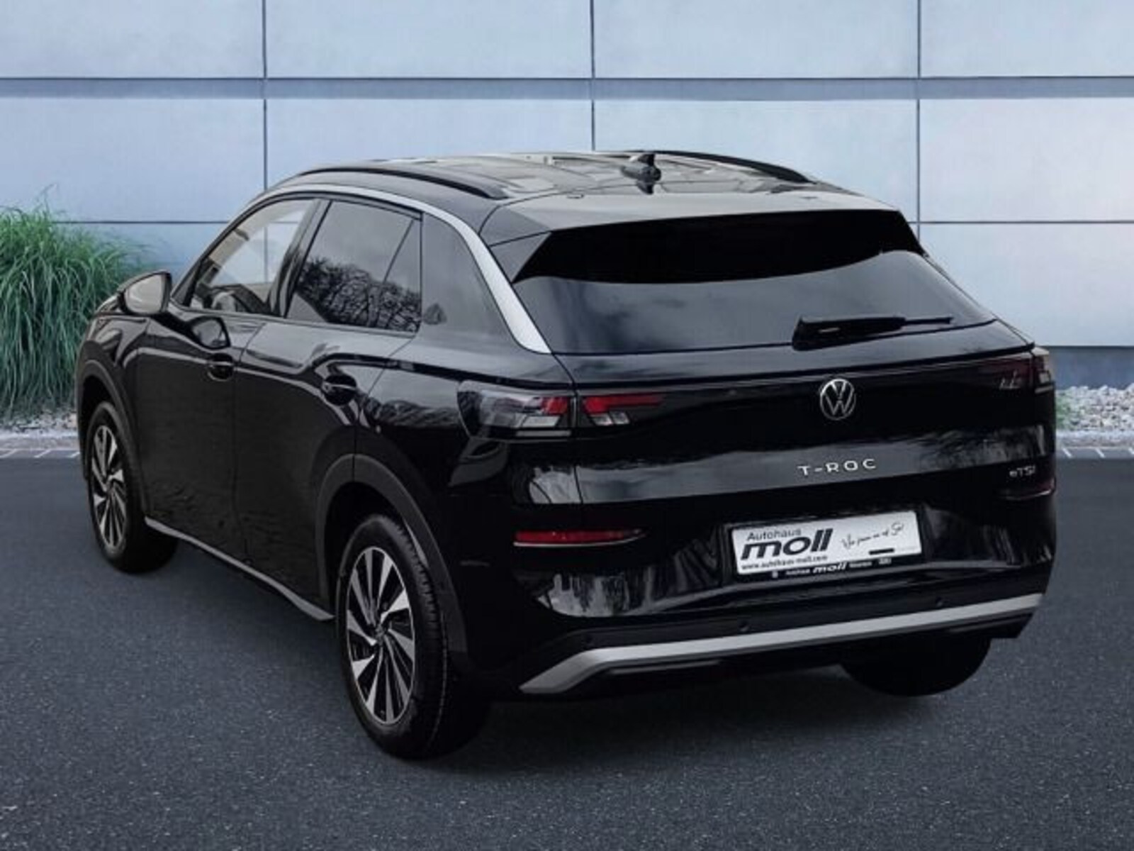 Volkswagen T-Roc – Bild 3