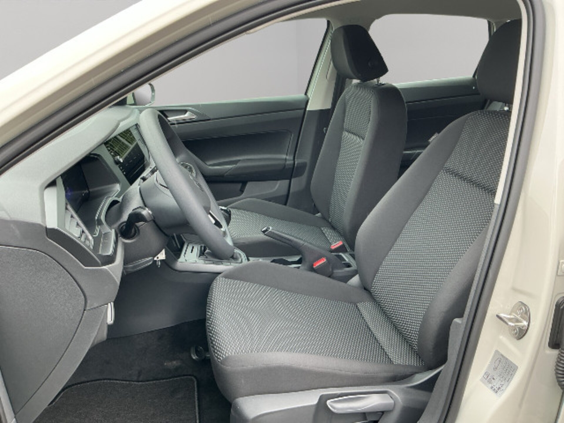Volkswagen Polo Basis-Modell