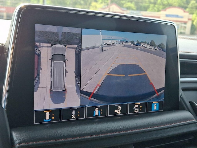 2021 Chevrolet Suburban