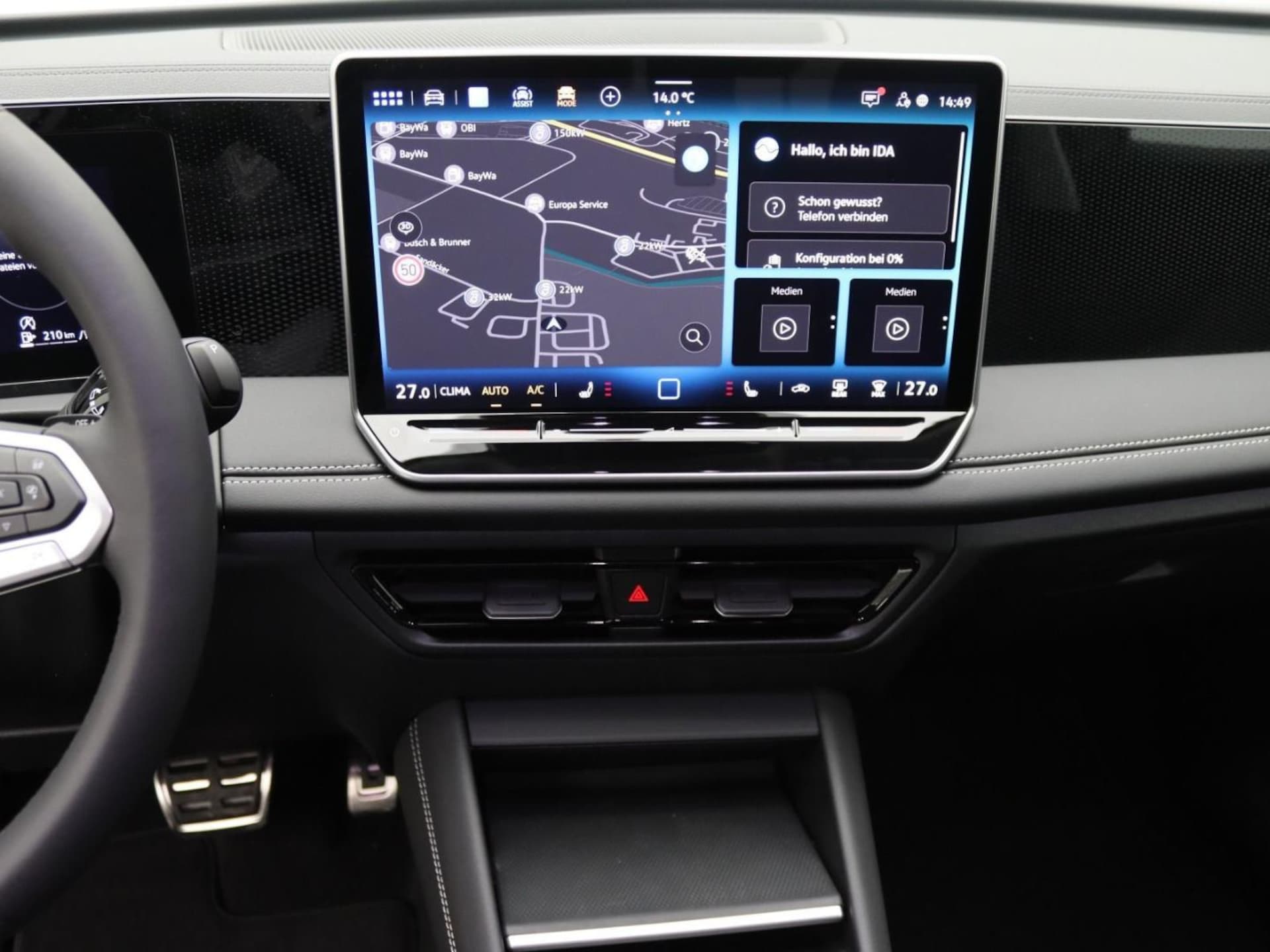 Volkswagen Tiguan ENERGY