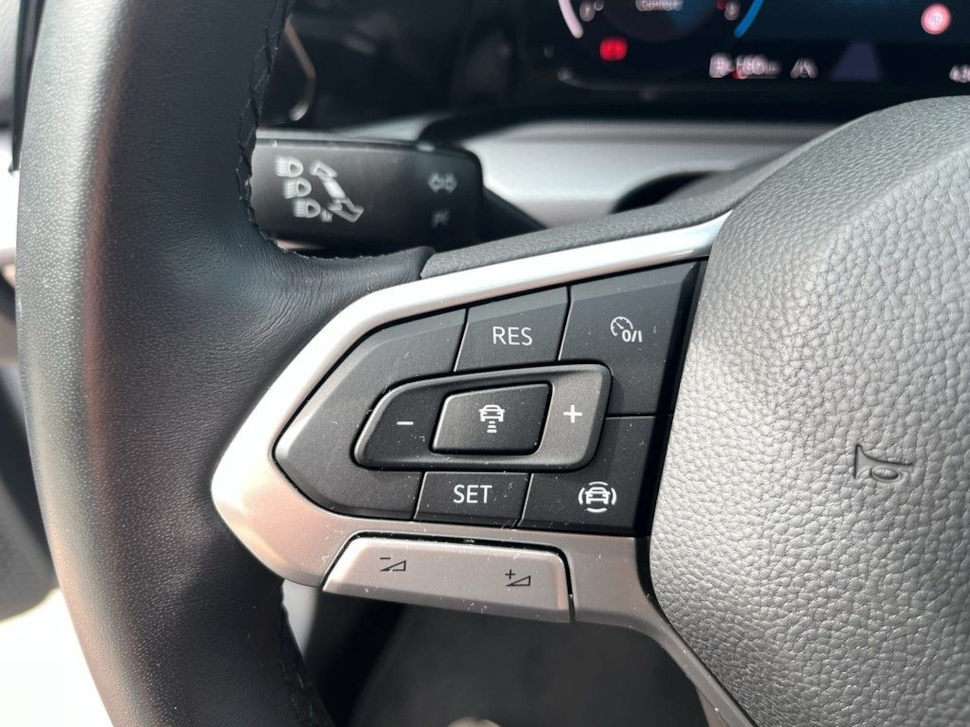 Volkswagen Golf Active
