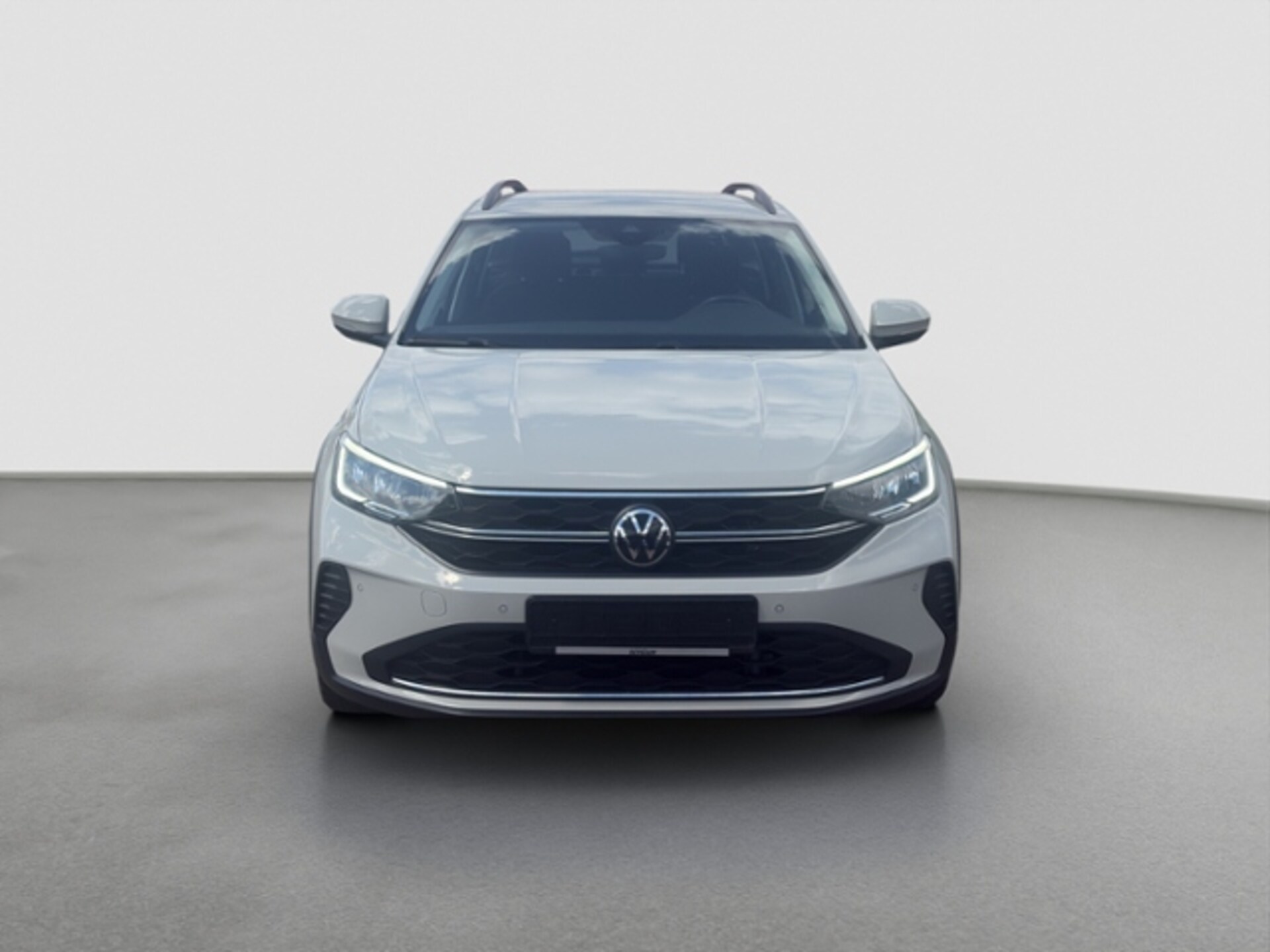Volkswagen Taigo Life