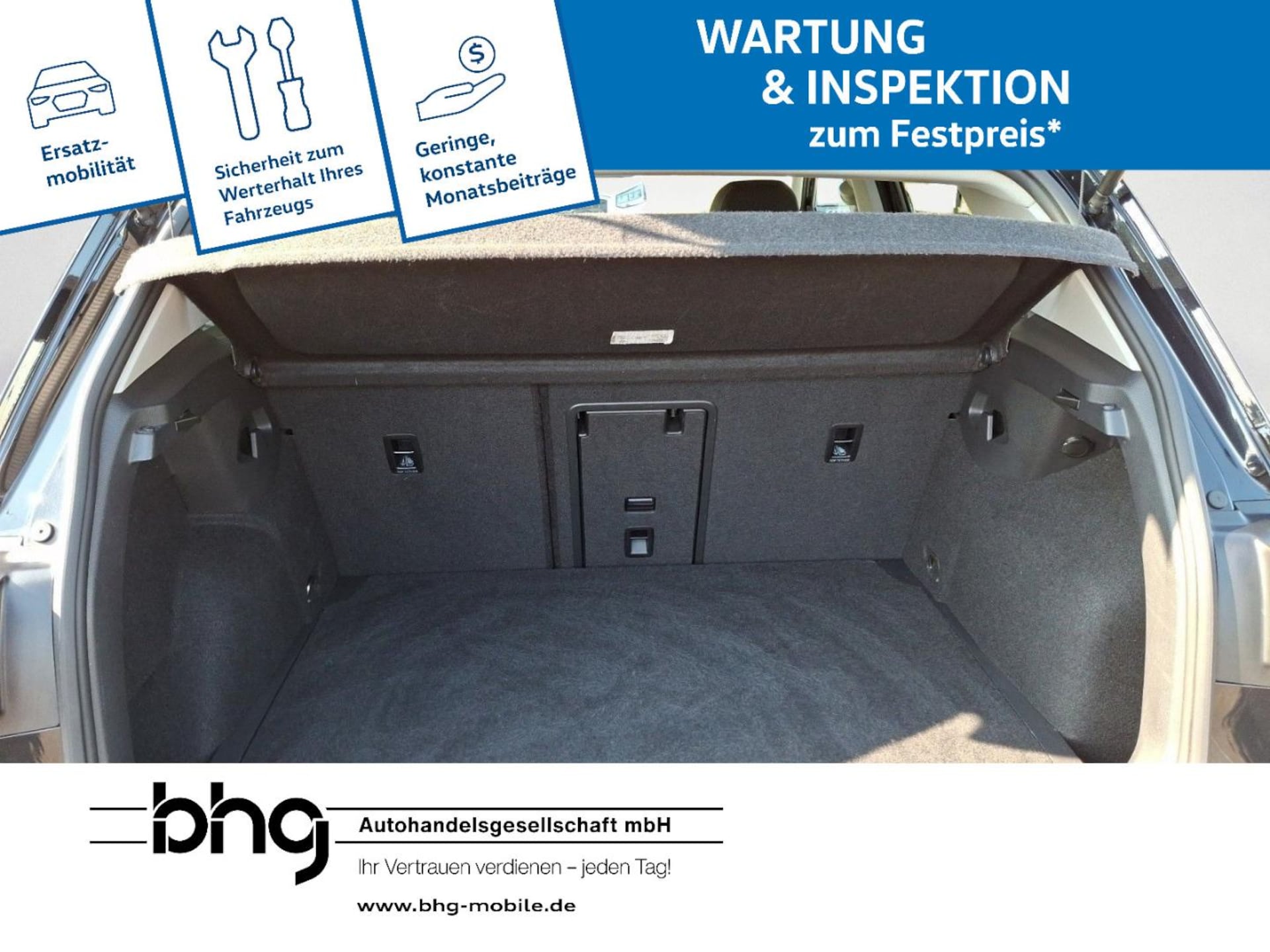 Volkswagen Golf United