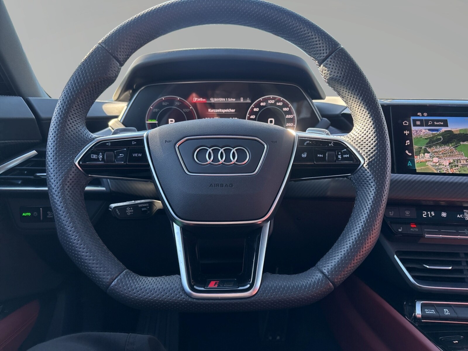 Audi RS e-tron GT – Bild 4