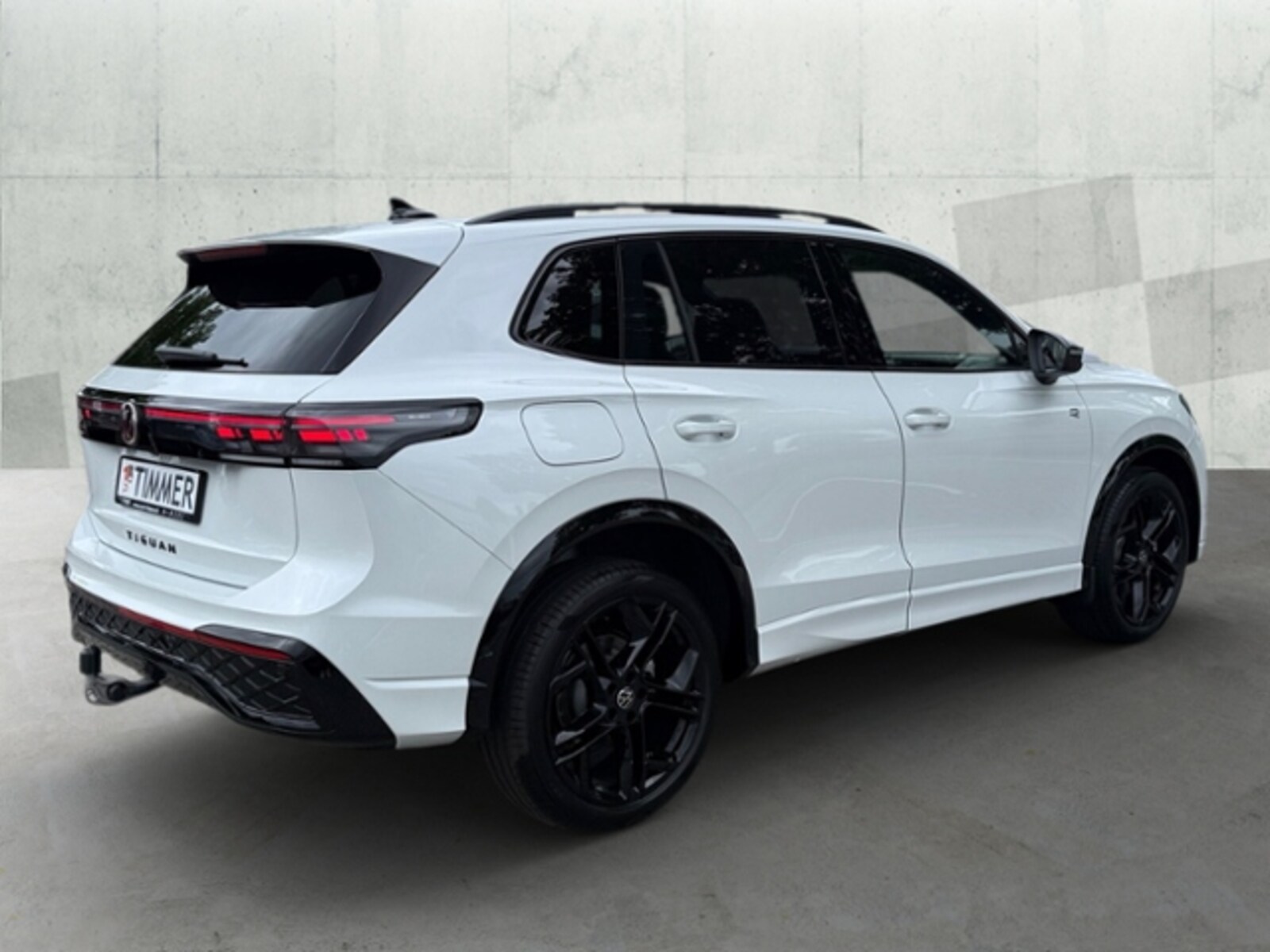 Volkswagen Tiguan – Bild 5